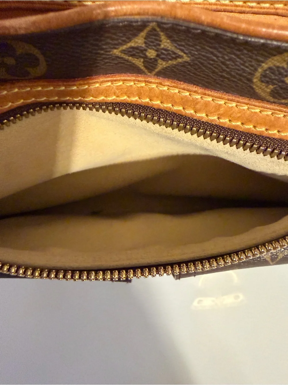 Vintage LV